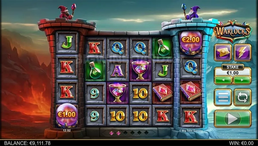 NN77 Gaming Integrity