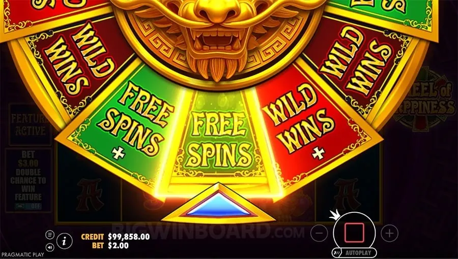 Responsible Gaming